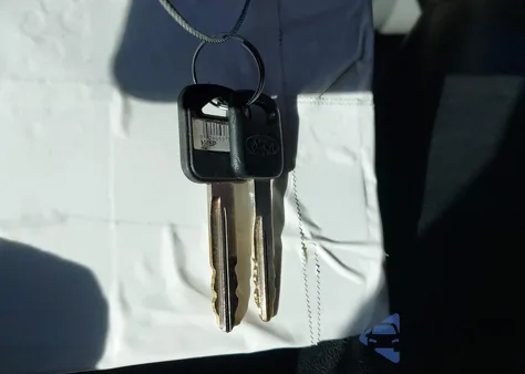 2011 Ford E-250 Commercial from USA, damaged, VIN 1FTNS2EL0BDB04532